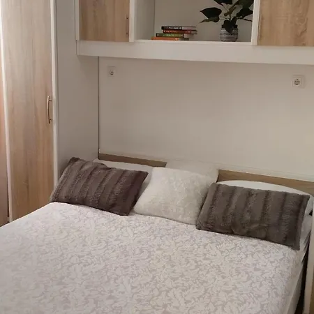 Apartment Josipa Dubrovnik