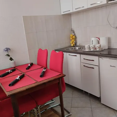 Apartment Josipa *