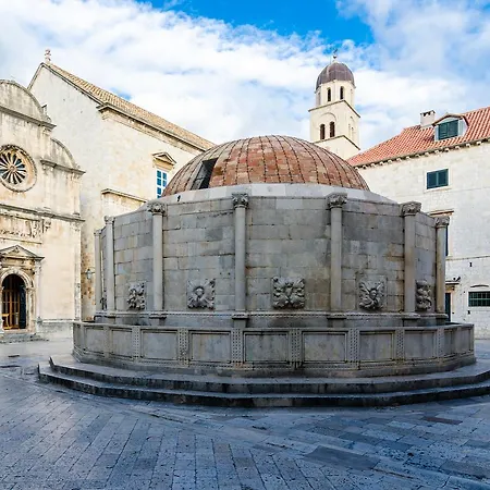 Josipa Dubrovnik